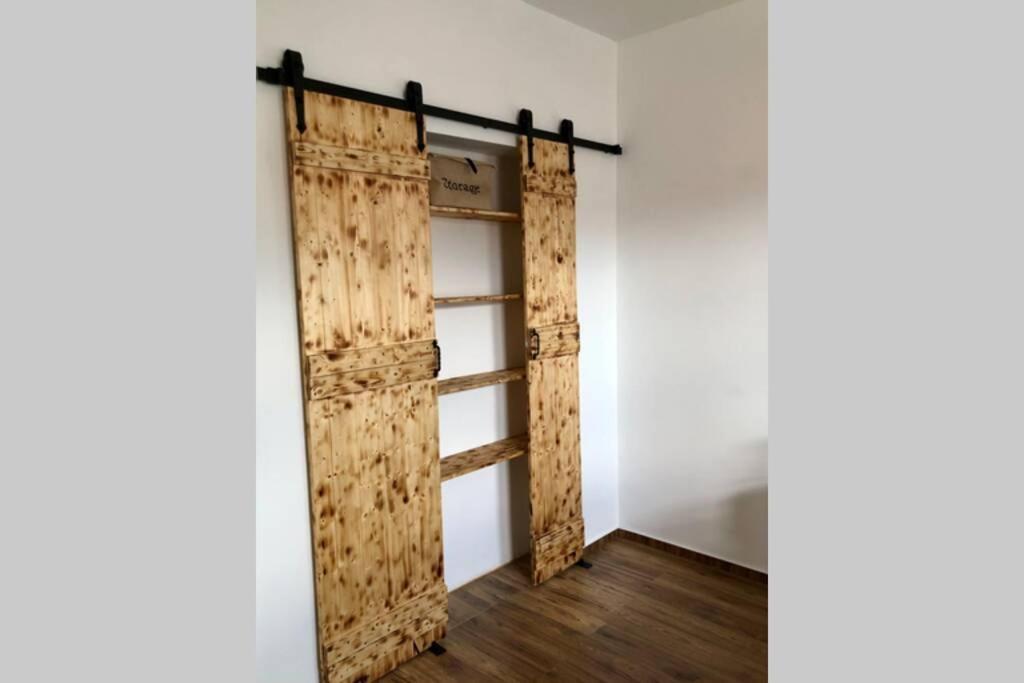 Liebevoll Sanierte, Grosszuegige Stadtwohnung, 70 Qm Quedlinburg Bagian luar foto